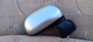 напольное зеркало бишкек: Боковое правое Зеркало Mitsubishi Б/у, Оригинал — 1