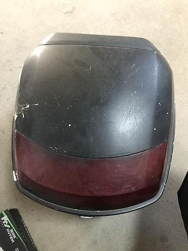 акумулятр: Литиевая батарея для электроскутера/электровелосипеда + кофр Батарея — 4