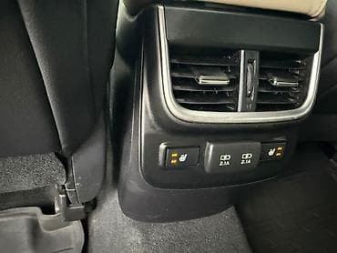 айнек авто: Subaru Outback: 2019 г., 2.4 л, Автомат, Бензин — 8