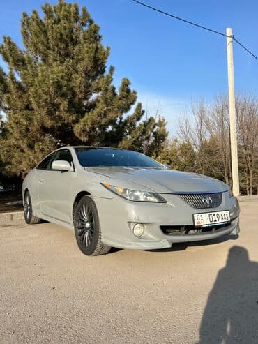 механическая коробка передач тойота авенсис: Toyota Camry: 2005 г., 2.4 л, Автомат, Бензиновая, Купе — 14