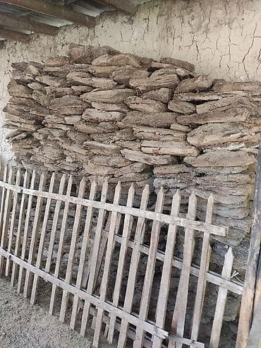 эчки улактар: Койдун тезеги сатылат.Бир портери — 1