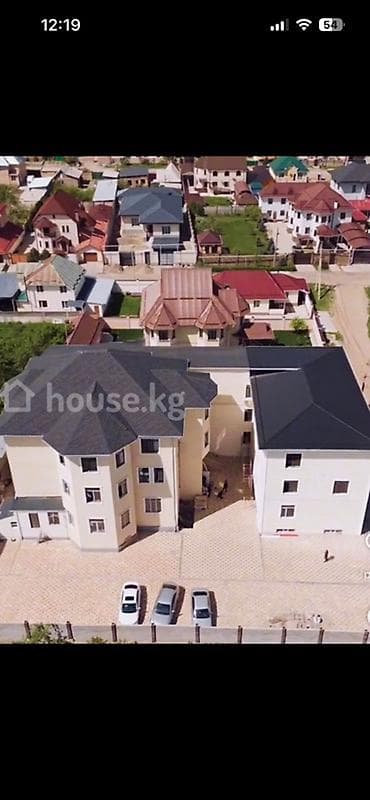 2 комнаты, 80 м², Элитка, 1 этаж, Готовая ПСО (под самоотделку)