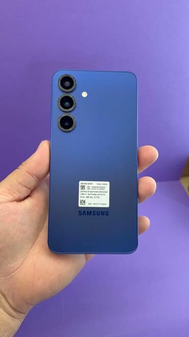 gtx 1660 ti цена бишкек: Samsung Galaxy S25, Колдонулган, 128 ГБ — 4