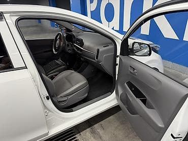jac t8: Kia Morning: 2020 г., 0.1 л, Автомат, Бензин, Хэтчбэк — 2