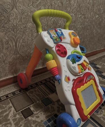 Оюнчуктар: 500 сом могу уступить цену — 1