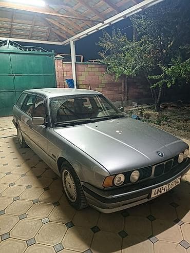 elm327 bluetooth: BMW 5 series: 1994 г., 1.8 л, Механика, Бензин, Универсал — 6
