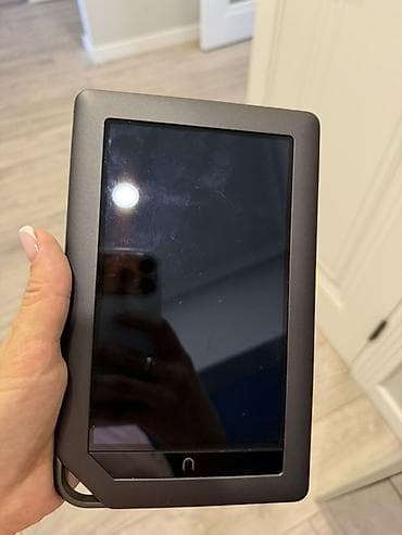 galaxy tab a7 lite: Электронная книга, Barnes & Noble, 6" - 7", Wi-Fi, цвет - Серый — 2