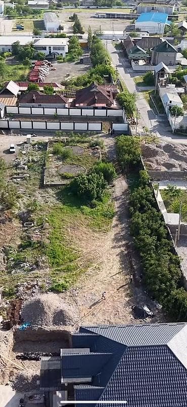 куплю участок колмо: 21 соток, Для строительства — 2