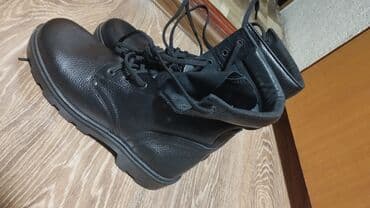 Берцы 43размер