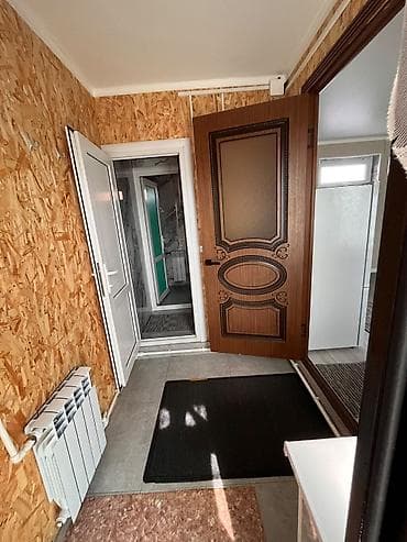 аренда квартир колмо: 1 комната, Собственник, С мебелью частично — 7