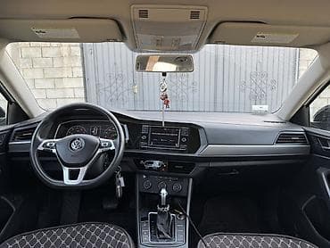 new beetle: Volkswagen Jetta: 2019 г., 1.4 л, Автомат, Бензин, Седан — 6