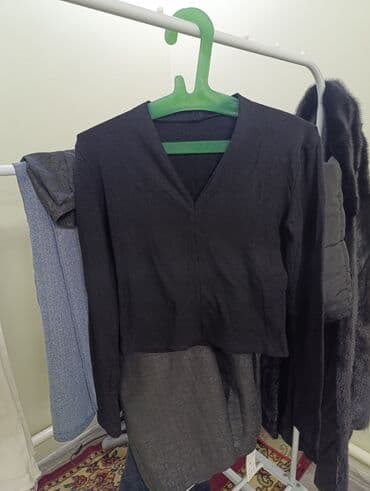 купить кофту: Кофта, M — 1