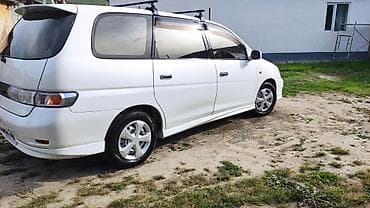 тайота noax: Toyota Gaia: 2000 г., 2 л, Автомат, Бензин, Минивэн — 10