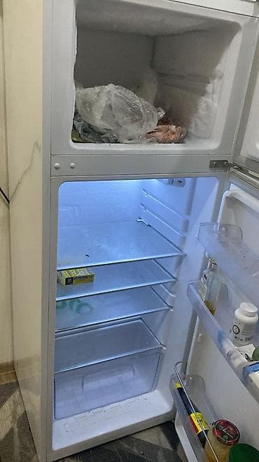 арзан халодилник: Холодильник Artel, Двухкамерный — 5