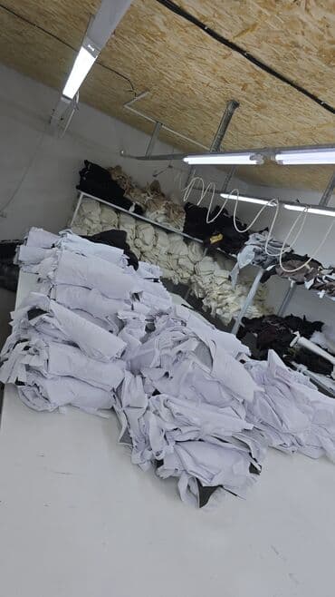 штаны военные: Закройщик — 2