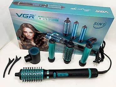 стайлер bork: Фен стайлер отличного качества 🔥🔥🔥 Забудьте о походах в салон на — 2