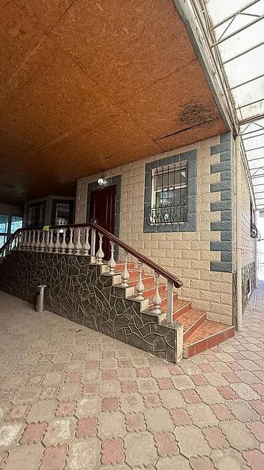 4 bedroom: 📍ул. 27-линия 🔘8-комнат 🔘2 этажа 🔘400м² Продаётся просторный частный — 9