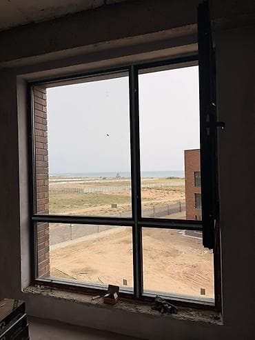 продажа квартир трёх комнатную аламидин 1: Построен, 1 комната, 30 м² — 3