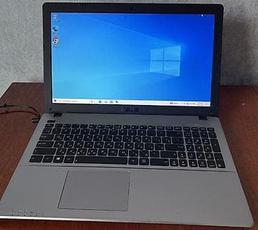 asus sonicmaster core i5: Для лёгких задач, Б/у, Intel Core i5 — 1