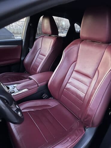 лх 570 цена бишкек: Lexus RX: 2017 г., 3.5 л, Автомат, Гибрид, Кроссовер — 8