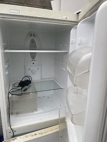 Холодильник LG, Однокамерный, Total no frost — 3