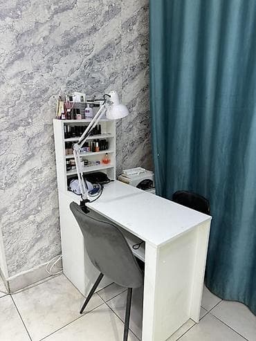 Готовый бизнес: Аренда бизнеса Услуги красоты, Вместе с: Оборудование и мебель — 3