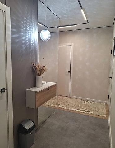 Недвижимость: 3 комнаты, 77 м², Элитка, 6 этаж, Дизайнерский ремонт — 2