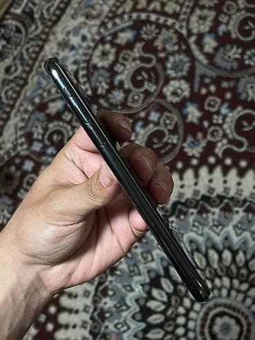 hoco часы детские: IPhone Xs, Новый, 512 ГБ, Черный, Чехол, 100 % — 10