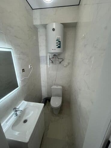 дом район азия молл: 1 комната, Бронь, Бытовая техника, Кондиционер — 6