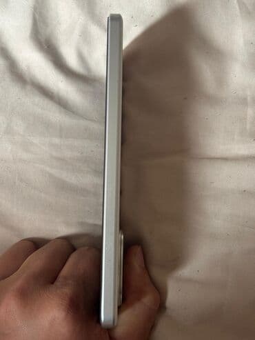 обмен на poco x3: Vivo iQOO Z9 Turbo, Б/у, 256 ГБ, цвет - Белый, 2 SIM — 6