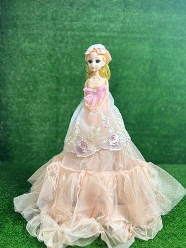 baby: Барби - Красивые Куклы [ акция 70% ] - низкие цены в городе! Новые! — 1