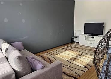rent room: Сдаётся просторный дом с полной меблировкой и техникой. Планировка и — 7