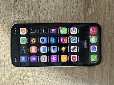 apple id: IPhone 12 Pro, Б/у, 128 ГБ, Серебристый, 79 % — 8