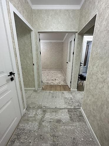 Продажа квартир: 3 комнаты, 62 м², 105 серия, 1 этаж, Евроремонт — 7