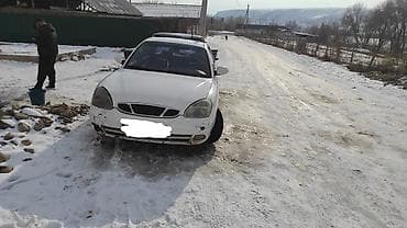 к5 машина бишкек цена: Daewoo Nubira: 2000 г., 1.5 л, Механика, Седан — 5