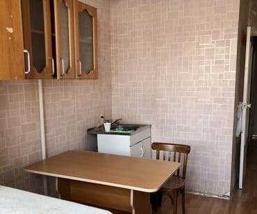 аренда комната на долгий срок: 21 м², С мебелью — 6