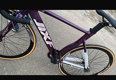 giant glory: Шоссейный велосипед, Рама M (156 - 178 см), Б/у — 1