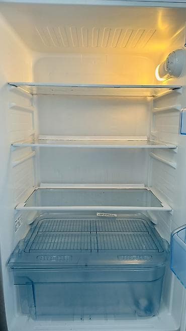 dekko plus: Холодильник Beko, Б/у, Двухкамерный — 2