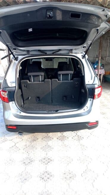 продаю или меняю на дом: Mazda 5: 2012 г., 2.5 л, Автомат, Бензиновая, Минивэн — 5