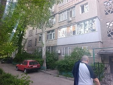 Батирлер: 3 бөлмө, 70 м², 105-серия, 2 кабат, Евроремонт — 4
