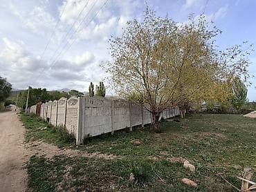 продажа участка в бишкеке: 12 соток, Для строительства, Красная книга, Тех паспорт — 2
