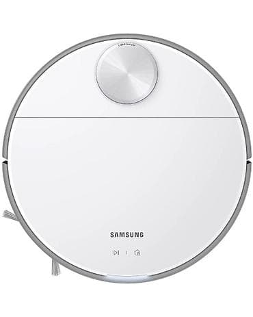 vr oculus: Робот-пылесос Б/у Samsung Контейнер Со смартфона Полная оплата — 1