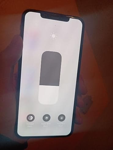 aifon x: IPhone Xs Max, Серебристый, Зарядное устройство, Чехол, 78 % — 2