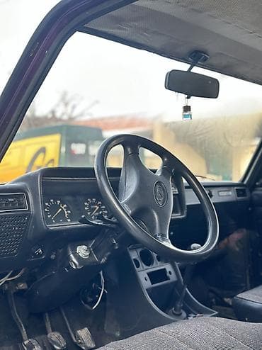 карбюратор 2107 купить: ВАЗ (ЛАДА) 2107: 2002 г., 1.7 л, Механика, Седан — 6