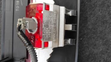 хонда капа: Другой вид стоп-сигнала Honda Новый, Оригинал — 3