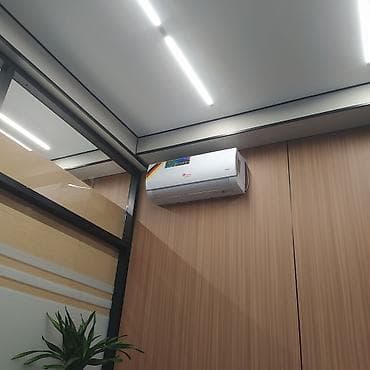 рассрочкага машинка сатам: Сплит-система, Новый, 70-80 м², Инверторный — 3