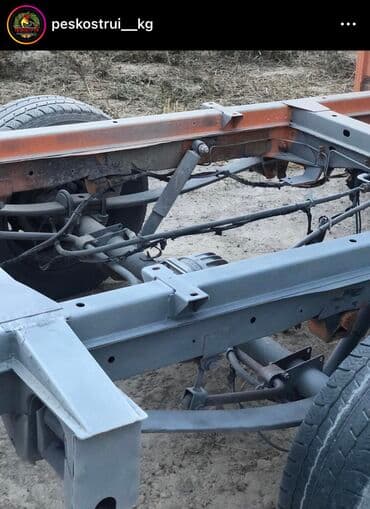 автомобили для инвалидов с ручным управлением: Пескоструй на выезд и антикоррозийное покрытие днища,установка — 29