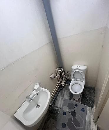 2 бөлмө, Менчик ээси, Чогуу жашоосу жок, Толугу менен эмереги бар — 10