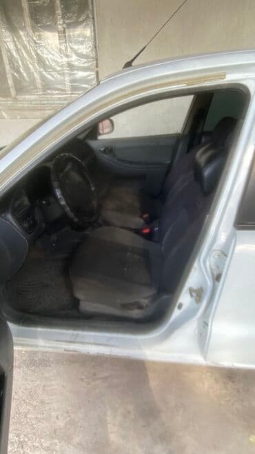 скутеры мопеды: Daewoo Lanos: 2011 г., 1.5 л, Механика, Бензин, Седан — 5