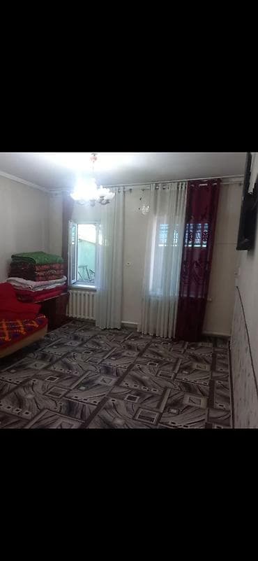 куски контейнера: 70 м², 4 комнаты, Забор, огорожен — 3
